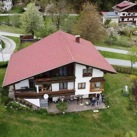 Ferienhaus Koch Weissbriach Zewnętrze zdjęcie