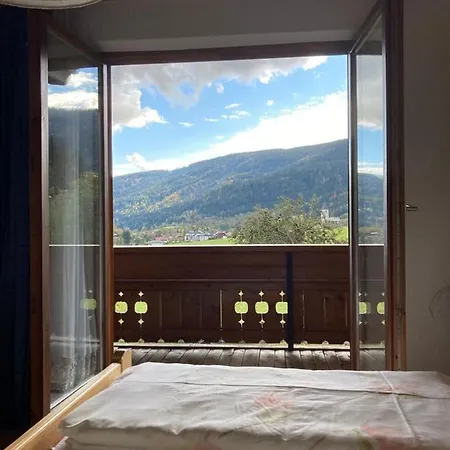 Ferienhaus Koch Weissbriach Zewnętrze zdjęcie