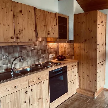 Ferienhaus Koch Weissbriach Zewnętrze zdjęcie