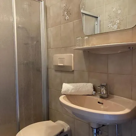 Ferienhaus Koch Weissbriach Zewnętrze zdjęcie