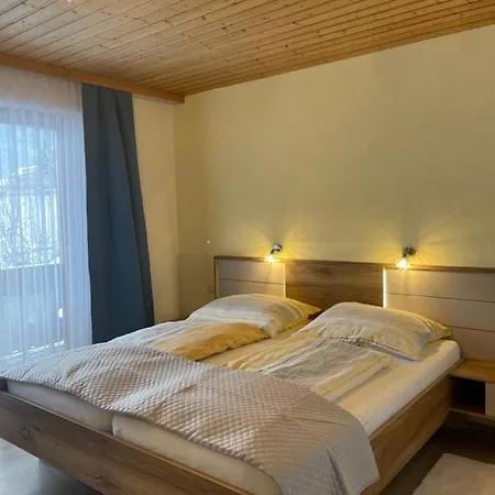 Ferienhaus Koch Weissbriach Zewnętrze zdjęcie