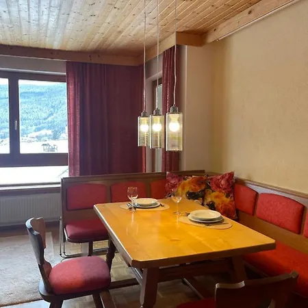 Ferienhaus Koch Weissbriach Zewnętrze zdjęcie