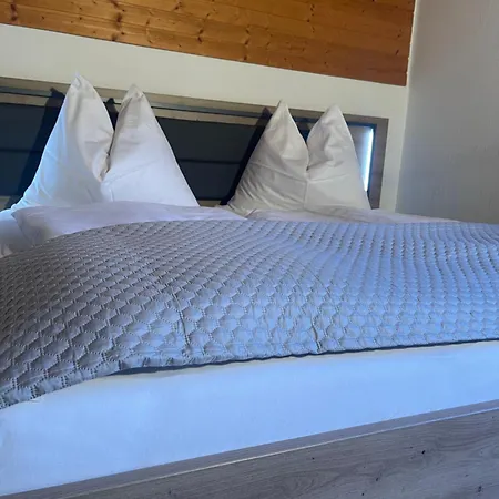 Ferienhaus Koch Weissbriach Zewnętrze zdjęcie