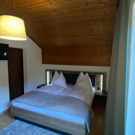 Ferienhaus Koch Weissbriach Zewnętrze zdjęcie