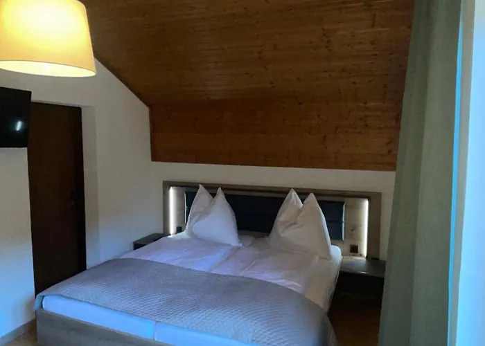 Ferienhaus Koch Weissbriach