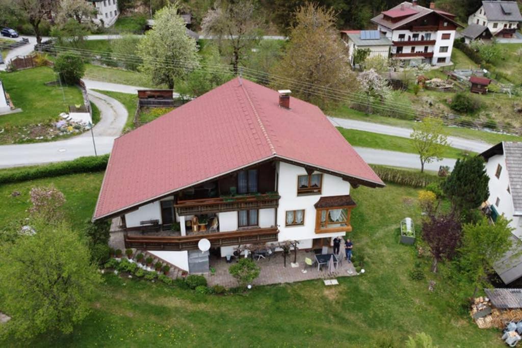 Apartment Koch